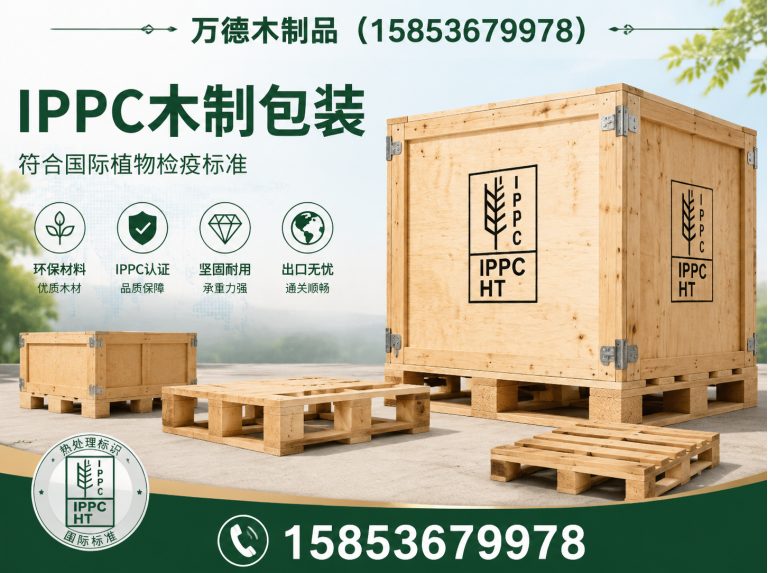 潍城区青州木制品厂家展示图